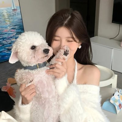 全民追女王